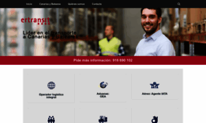 Transportecanariasbaleares.com thumbnail