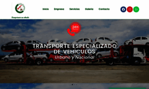 Transportedevehiculoscy.com thumbnail