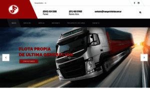 Transportefurlan.com.ar thumbnail