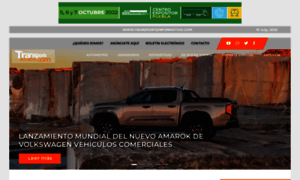 Transporteinformativo.com.mx thumbnail