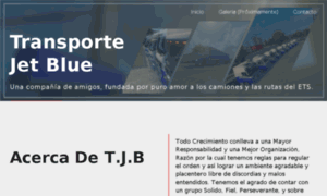 Transportejetblue.xyz thumbnail