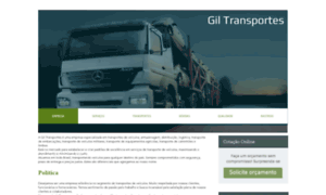 Transportes1.com thumbnail