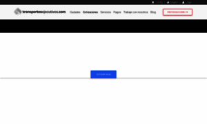 Transportesejecutivos.com thumbnail