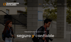 Transportesescolares.com.mx thumbnail