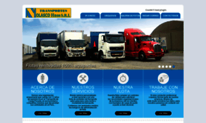 Transportesnolasco.com thumbnail