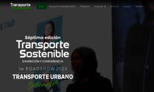 Transportesostenible.com.pe thumbnail