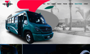 Transportestangamanga.com.mx thumbnail