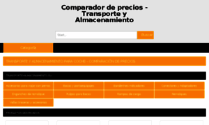 Transporteyalmacenamiento.eu thumbnail