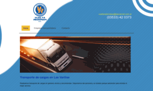 Transpvueltaredonda.com thumbnail