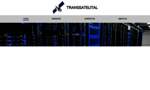 Transsatelital.com thumbnail
