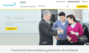 Transunion.mx thumbnail