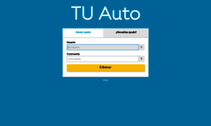 Transunionauto.com.mx thumbnail