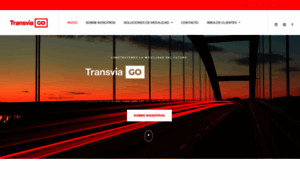 Transvia.es thumbnail