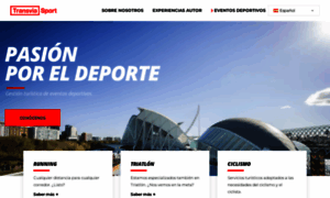 Transviasport.com thumbnail
