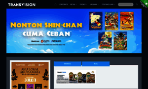 Transvision.co.id thumbnail