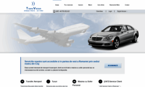 Transvision.ro thumbnail