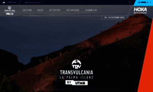 Transvulcania.es thumbnail