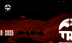 Transvulcania.net thumbnail