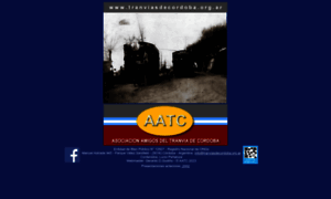 Tranviasdecordoba.org.ar thumbnail