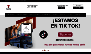 Tranviasdesevilla.com thumbnail