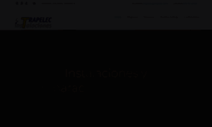 Trapelec.com thumbnail