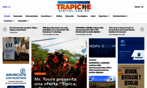 Trapichedigital.com.do thumbnail