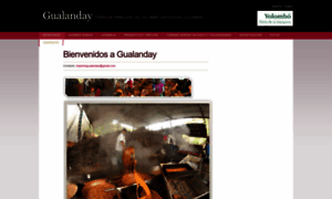 Trapichepanelerogualanday.com thumbnail