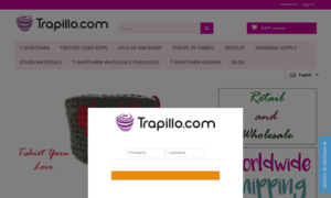 Trapillo.com thumbnail