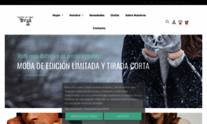Trapitosdemoda.com thumbnail