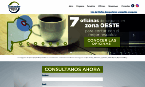 Trascenderseguros.com.ar thumbnail