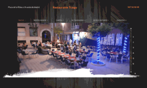 Trasguaranda.com thumbnail