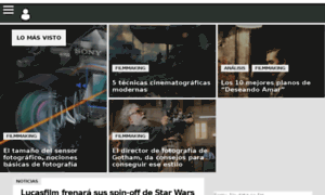 Traslacamara.com thumbnail