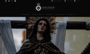 Trasladoysoledad.es thumbnail