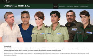 Traslahuella.cu thumbnail