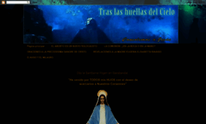 Traslashuellasdelcielo.blogspot.com.ar thumbnail