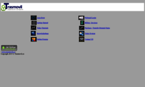 Trasmovil.co thumbnail