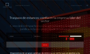 Traspasodeestancos.com thumbnail
