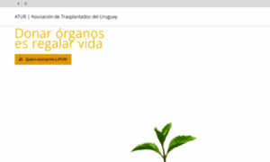 Trasplantados.org.uy thumbnail