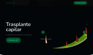 Trasplantecapilar.scatter.ec thumbnail