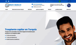 Trasplantecapilar24.es thumbnail