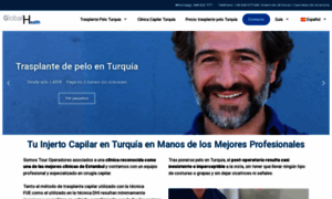 Trasplantepeloturquia.com thumbnail