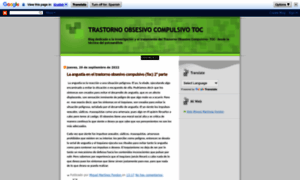 Trastornoobsesivocompulsivotococ.blogspot.com.ar thumbnail