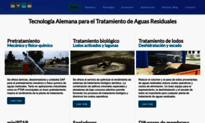Tratamiento-de-aguas.cr thumbnail