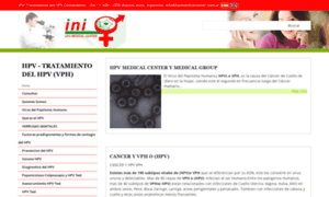 Tratamiento-del-hpv.com.ar thumbnail