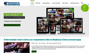 Tratamiento-renal.com thumbnail
