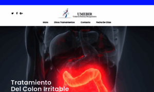 Tratamientocolonirritable.com thumbnail