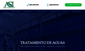 Tratamientodeaguas.com.co thumbnail