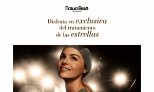 Tratamientodelasestrellas.naturabisse.com thumbnail