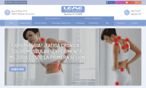 Tratamientofibromialgia.com.es thumbnail