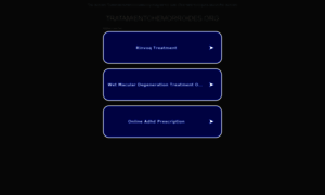 Tratamientohemorroides.org thumbnail